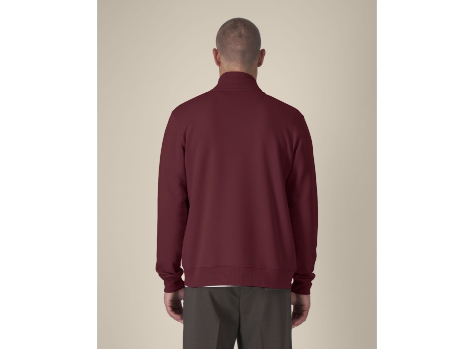 Trailer 2.0 - La felpa con zip unisex a collo alto FullGadgets.com