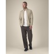Trailer 2.0 - La felpa con zip unisex a collo alto FullGadgets.com