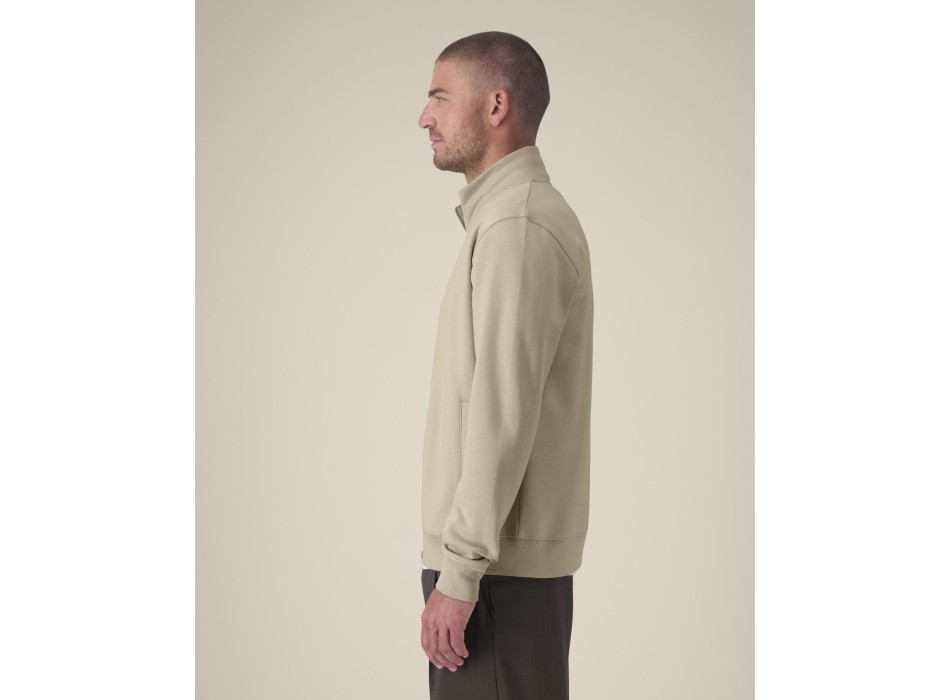 Trailer 2.0 - La felpa con zip unisex a collo alto FullGadgets.com