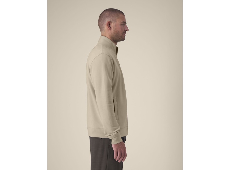 Trailer 2.0 - La felpa con zip unisex a collo alto FullGadgets.com