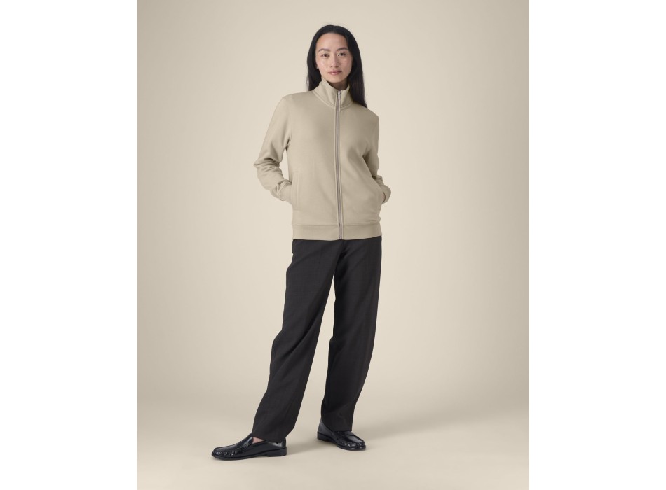 Trailer 2.0 - La felpa con zip unisex a collo alto FullGadgets.com