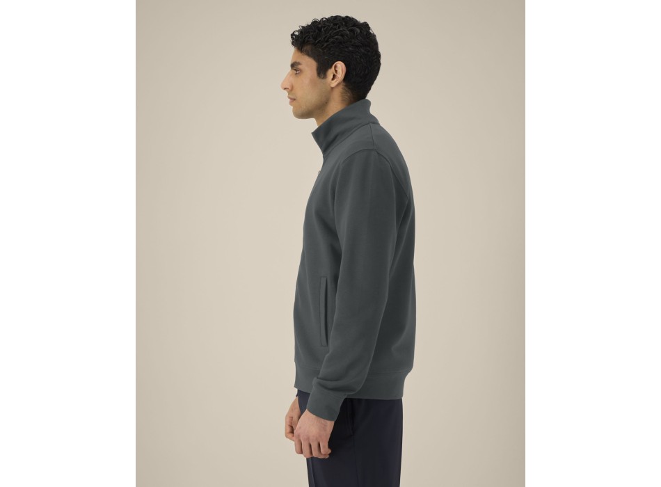 Trailer 2.0 - La felpa con zip unisex a collo alto FullGadgets.com