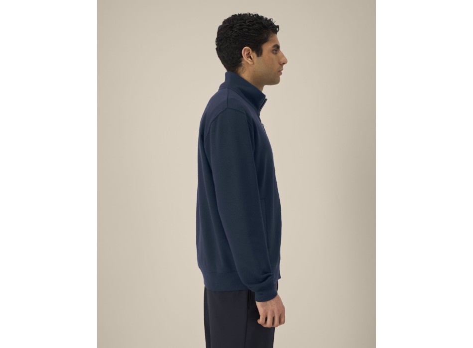 Trailer 2.0 - La felpa  unisex con zip e collo alto FullGadgets.com