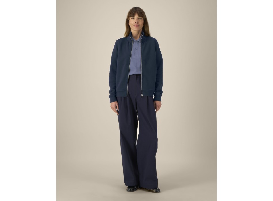 Trailer 2.0 - La felpa  unisex con zip e collo alto FullGadgets.com