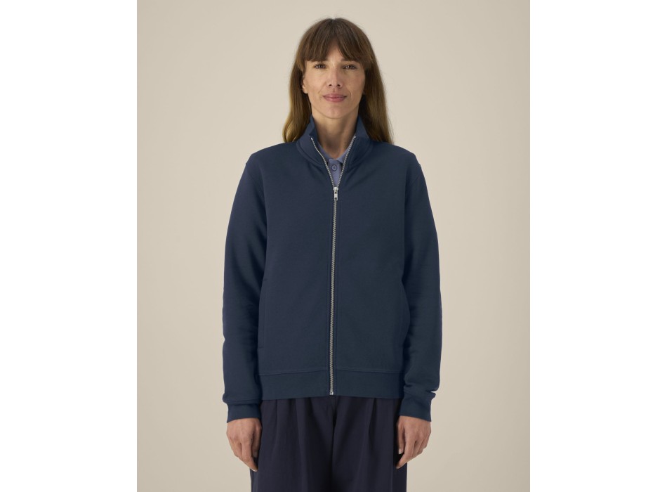 Trailer 2.0 - La felpa  unisex con zip e collo alto FullGadgets.com