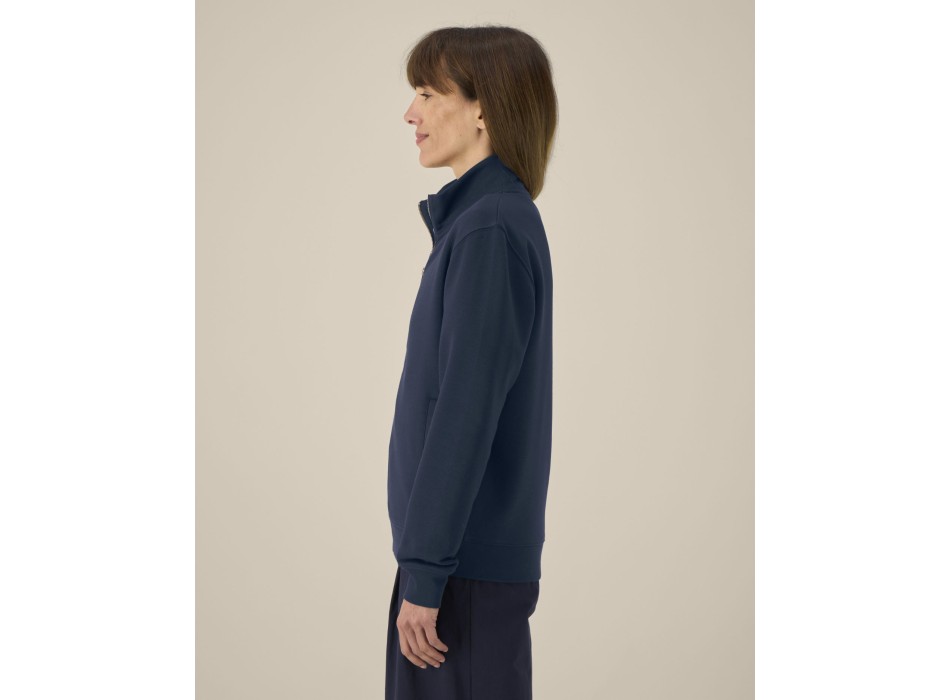 Trailer 2.0 - La felpa  unisex con zip e collo alto FullGadgets.com