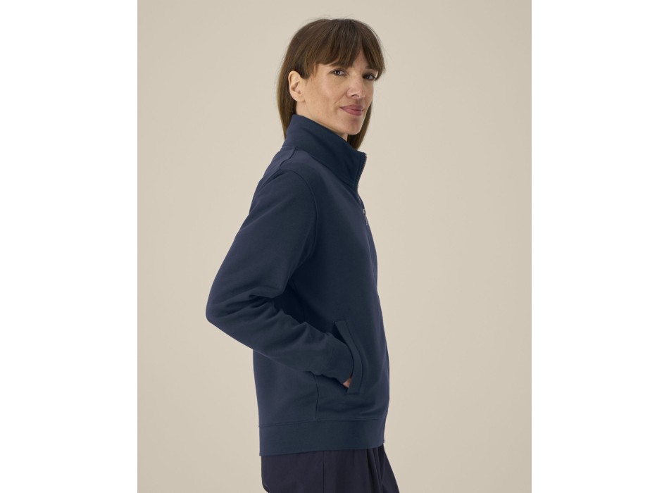 Trailer 2.0 - La felpa  unisex con zip e collo alto FullGadgets.com