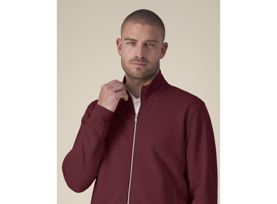 Trailer 2.0 - La felpa  unisex con zip e collo alto FullGadgets.com