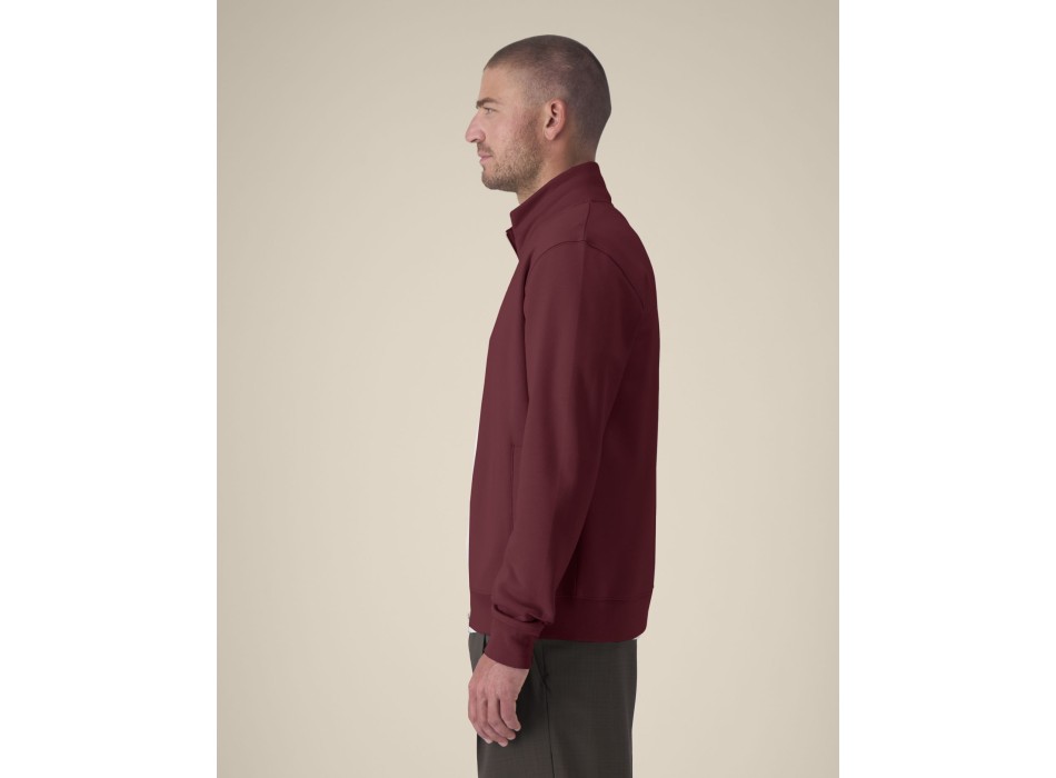 Trailer 2.0 - La felpa  unisex con zip e collo alto FullGadgets.com