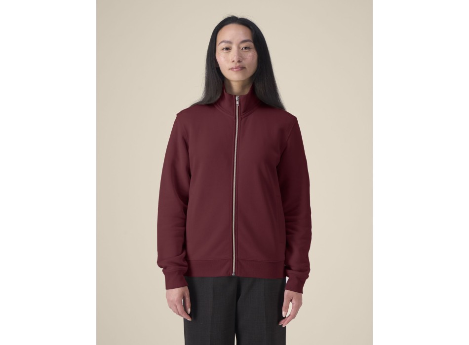 Trailer 2.0 - La felpa  unisex con zip e collo alto FullGadgets.com