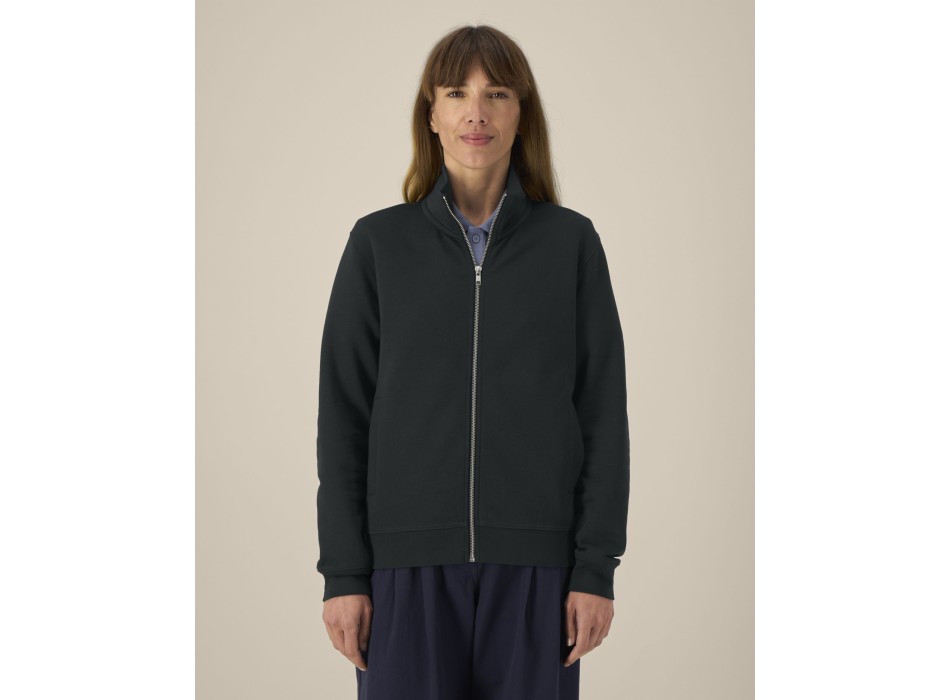 Trailer 2.0 - La felpa  unisex con zip e collo alto FullGadgets.com