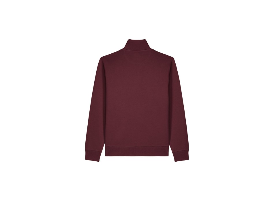 Trailer 2.0 - La felpa  unisex con zip e collo alto FullGadgets.com