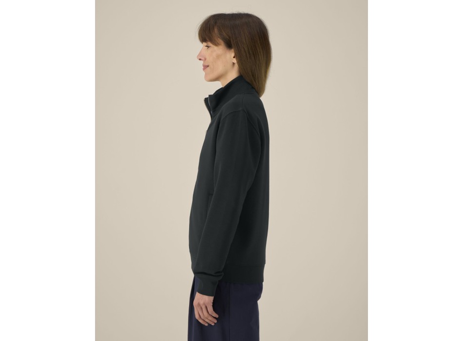 Trailer 2.0 - La felpa  unisex con zip e collo alto FullGadgets.com