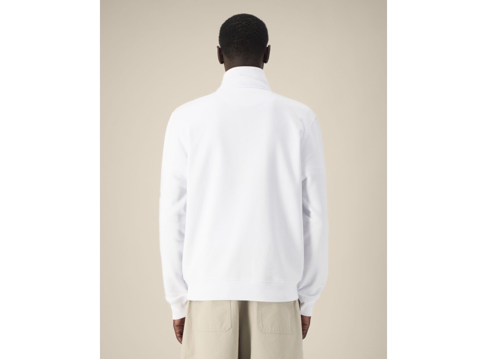 Trailer 2.0 - La felpa  unisex con zip e collo alto FullGadgets.com