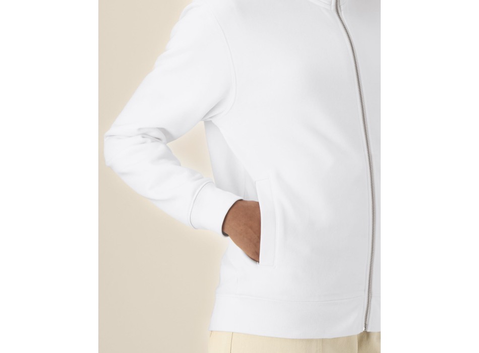 Trailer 2.0 - La felpa  unisex con zip e collo alto FullGadgets.com