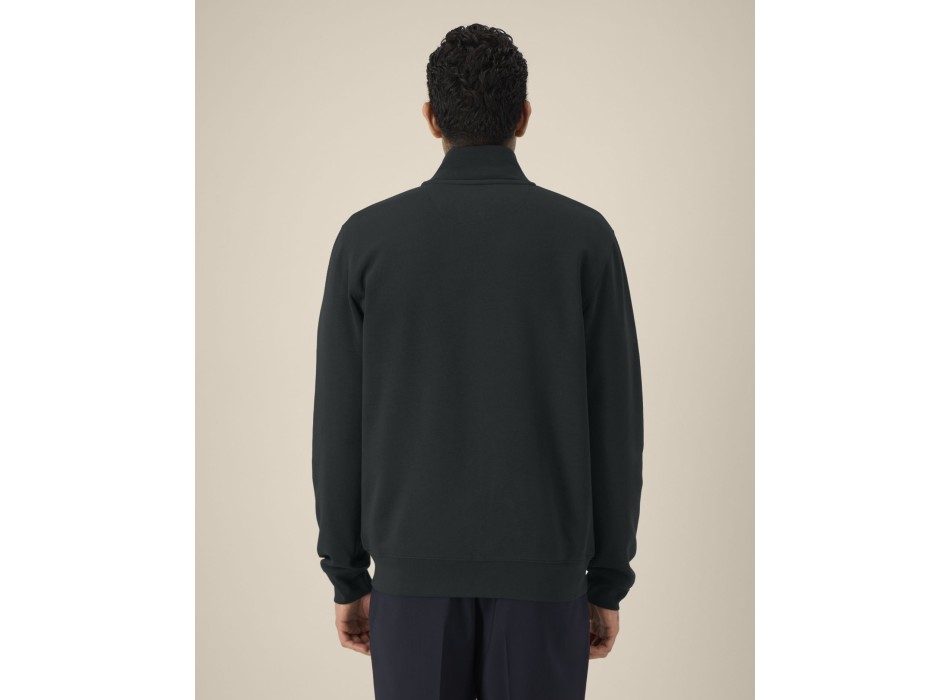 Trailer 2.0 - La felpa  unisex con zip e collo alto FullGadgets.com