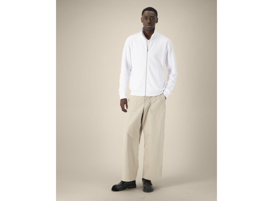 Trailer 2.0 - La felpa  unisex con zip e collo alto FullGadgets.com