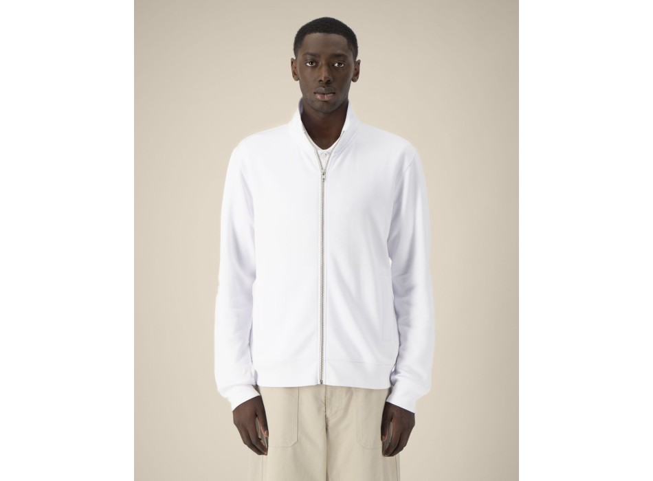 Trailer 2.0 - La felpa  unisex con zip e collo alto FullGadgets.com