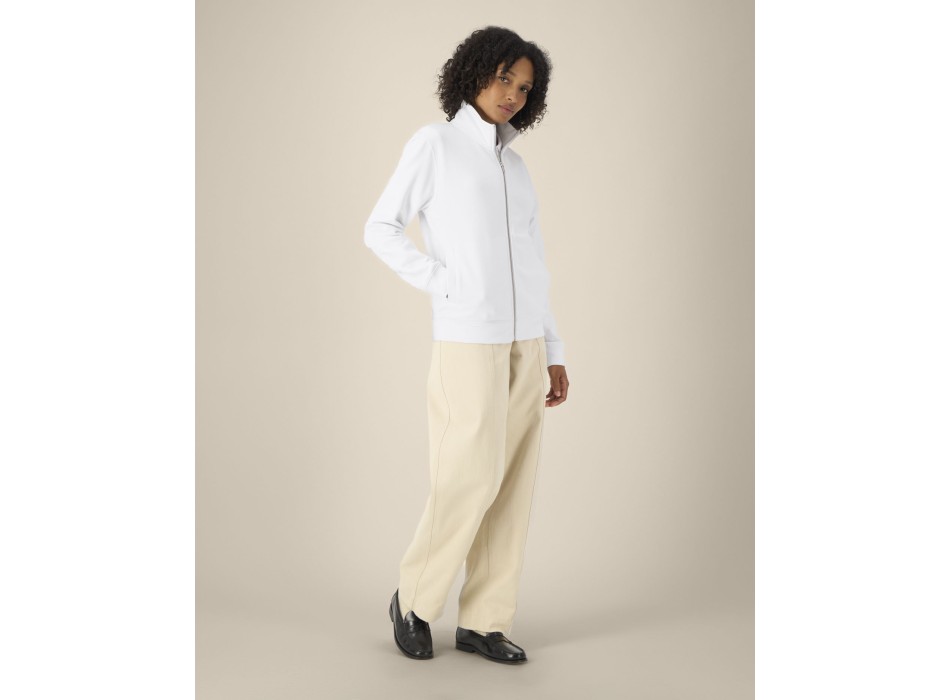 Trailer 2.0 - La felpa  unisex con zip e collo alto FullGadgets.com