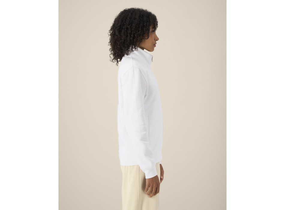 Trailer 2.0 - La felpa  unisex con zip e collo alto FullGadgets.com