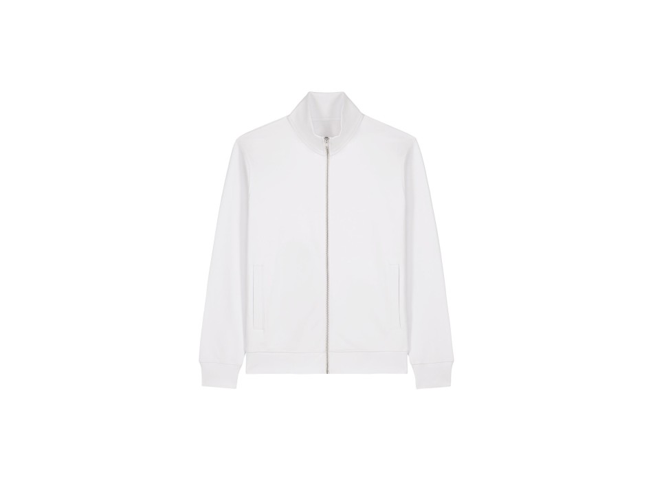 Trailer 2.0 - La felpa  unisex con zip e collo alto FullGadgets.com