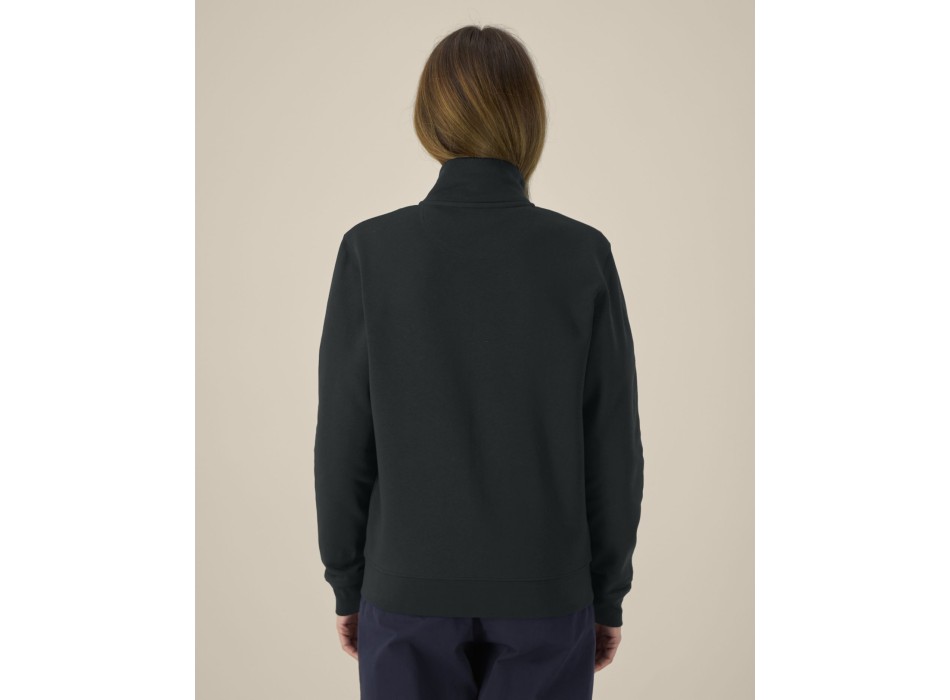 Trailer 2.0 - La felpa  unisex con zip e collo alto FullGadgets.com