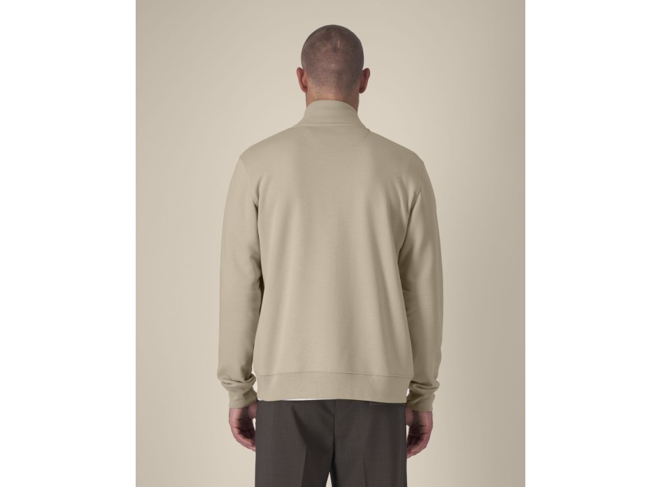 Trailer 2.0 - La felpa  unisex con zip e collo alto FullGadgets.com