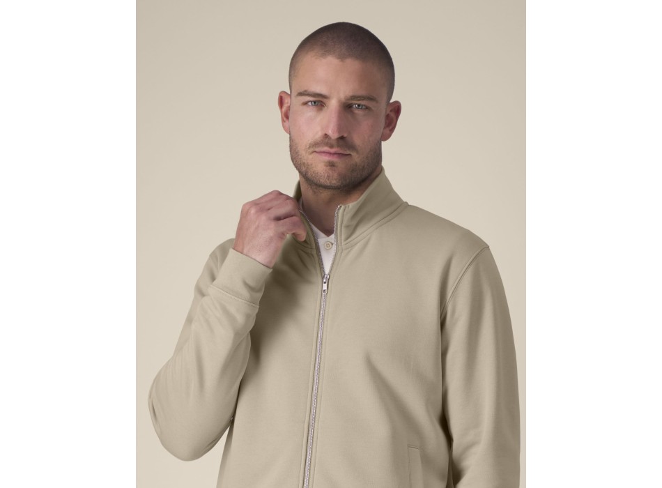 Trailer 2.0 - La felpa  unisex con zip e collo alto FullGadgets.com