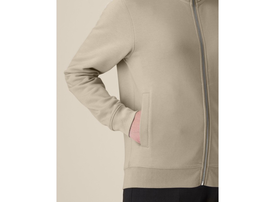 Trailer 2.0 - La felpa  unisex con zip e collo alto FullGadgets.com