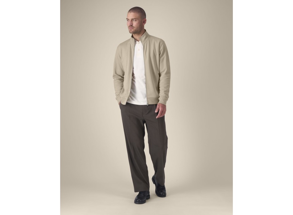 Trailer 2.0 - La felpa  unisex con zip e collo alto FullGadgets.com