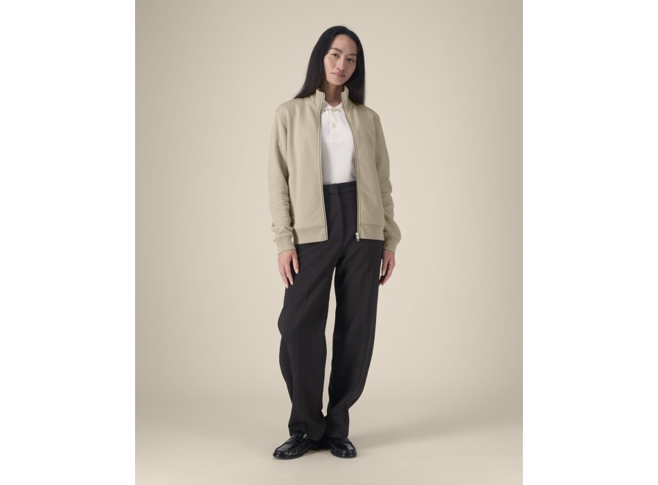 Trailer 2.0 - La felpa  unisex con zip e collo alto FullGadgets.com