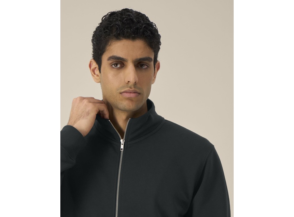 Trailer 2.0 - La felpa  unisex con zip e collo alto FullGadgets.com