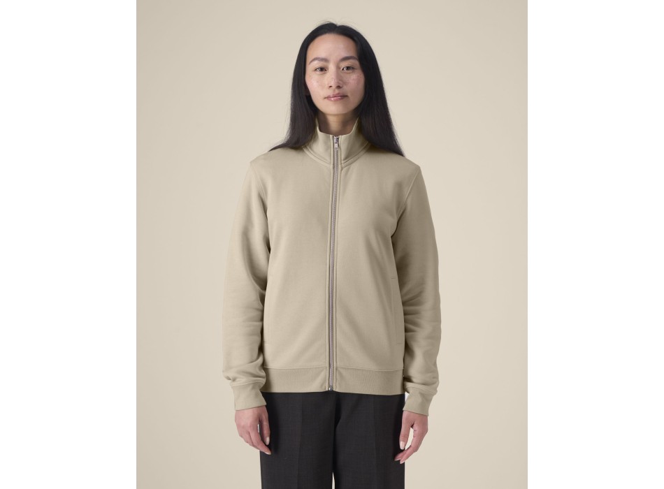 Trailer 2.0 - La felpa  unisex con zip e collo alto FullGadgets.com