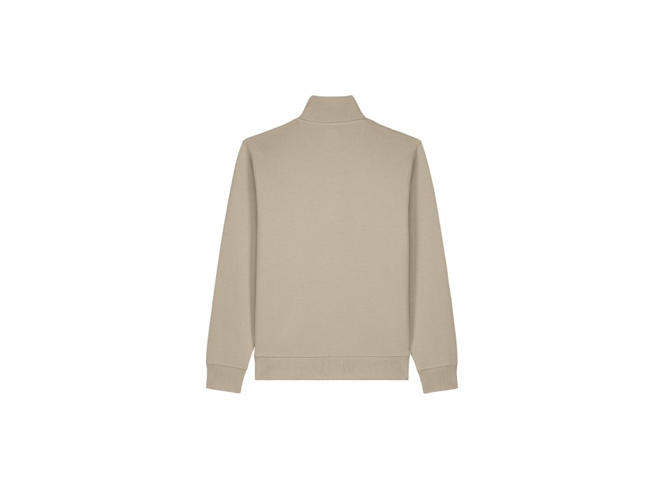 Trailer 2.0 - La felpa  unisex con zip e collo alto FullGadgets.com