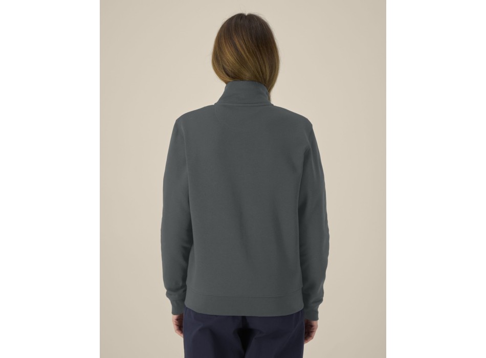 Trailer 2.0 - La felpa  unisex con zip e collo alto FullGadgets.com