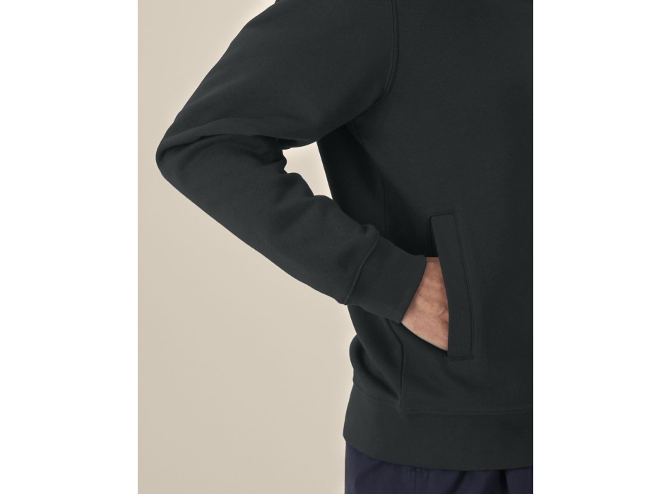 Trailer 2.0 - La felpa  unisex con zip e collo alto FullGadgets.com