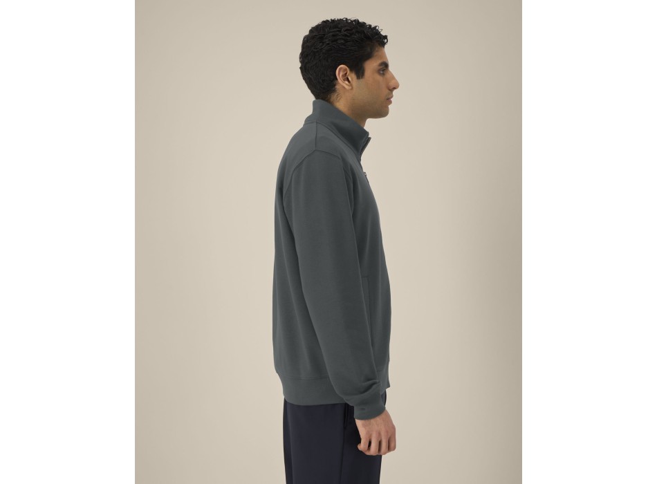 Trailer 2.0 - La felpa  unisex con zip e collo alto FullGadgets.com