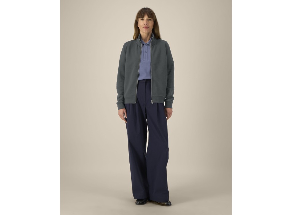 Trailer 2.0 - La felpa  unisex con zip e collo alto FullGadgets.com