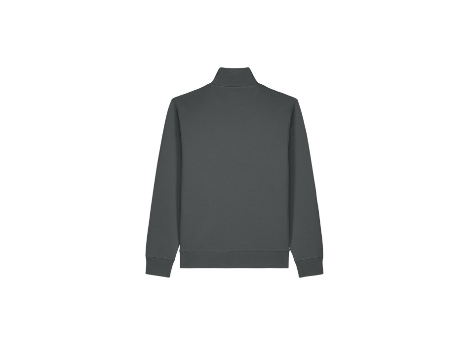 Trailer 2.0 - La felpa  unisex con zip e collo alto FullGadgets.com