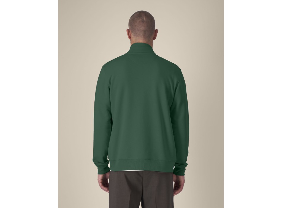 Trailer 2.0 - La felpa  unisex con zip e collo alto FullGadgets.com