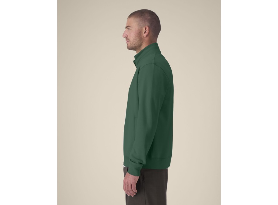 Trailer 2.0 - La felpa  unisex con zip e collo alto FullGadgets.com