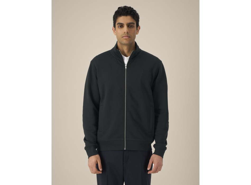 Trailer 2.0 - La felpa  unisex con zip e collo alto FullGadgets.com