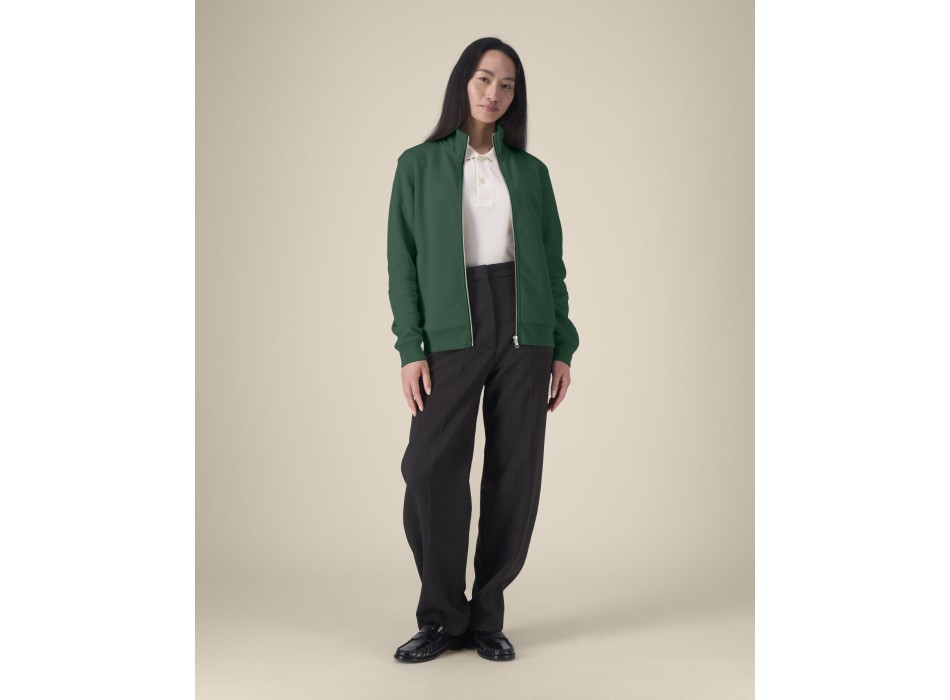 Trailer 2.0 - La felpa  unisex con zip e collo alto FullGadgets.com