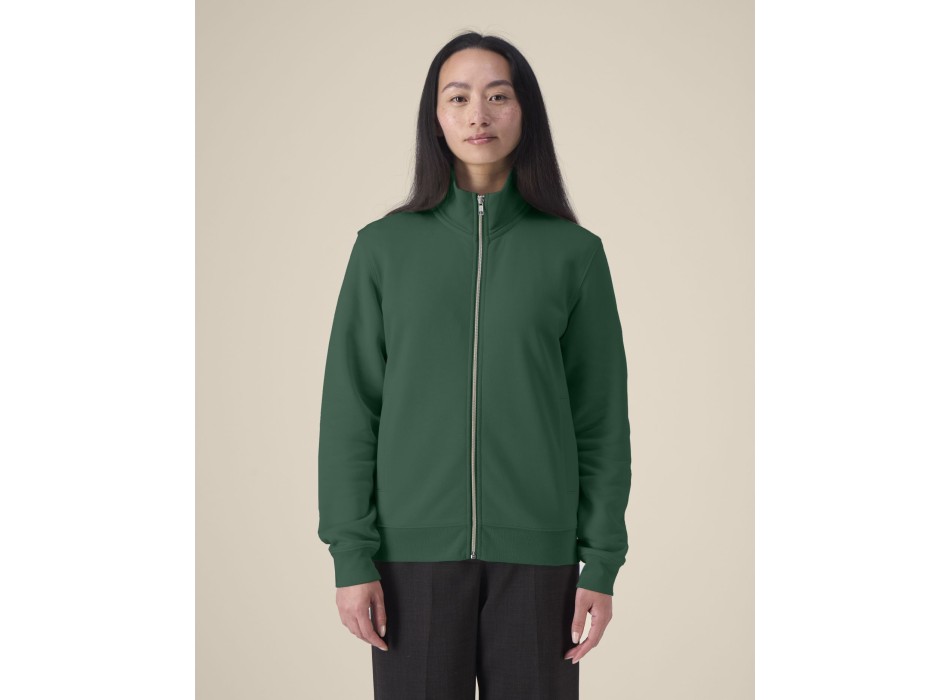 Trailer 2.0 - La felpa  unisex con zip e collo alto FullGadgets.com