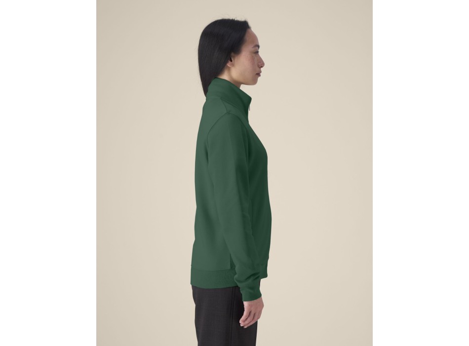 Trailer 2.0 - La felpa  unisex con zip e collo alto FullGadgets.com