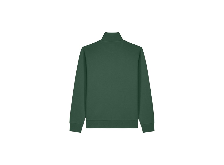 Trailer 2.0 - La felpa  unisex con zip e collo alto FullGadgets.com