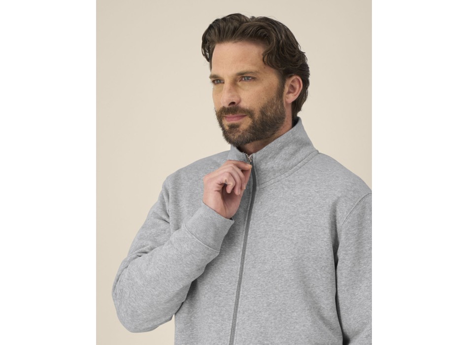 Trailer 2.0 - La felpa  unisex con zip e collo alto FullGadgets.com