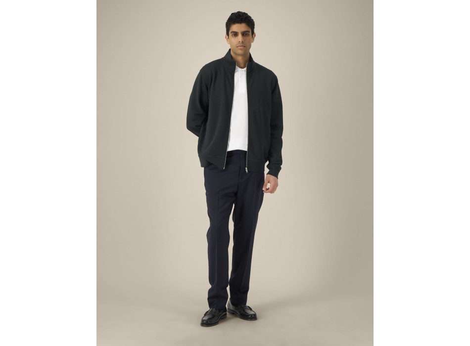 Trailer 2.0 - La felpa  unisex con zip e collo alto FullGadgets.com