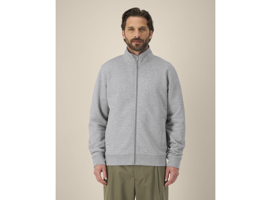 Trailer 2.0 - La felpa  unisex con zip e collo alto FullGadgets.com