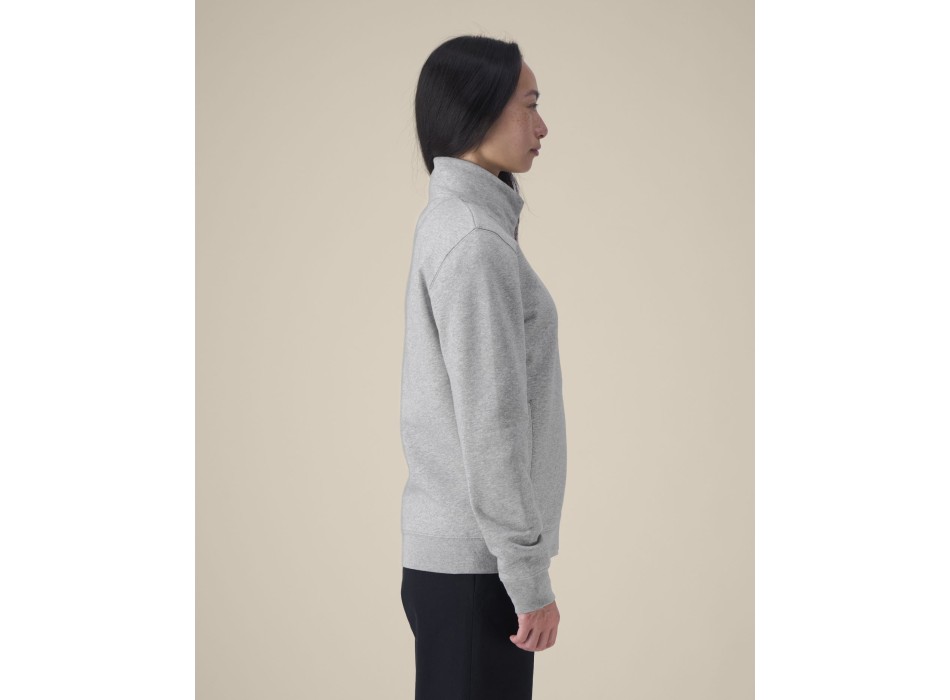 Trailer 2.0 - La felpa  unisex con zip e collo alto FullGadgets.com